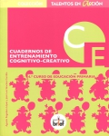Cuadernos de entrenamiento cognitivo creativo. 4� curso de educaci�n primaria.