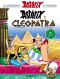Ast�rix. Ast�rix y Cleopatra