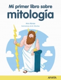 Mi primer libro sobre mitolog�a