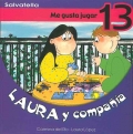 Laura y compaa-Me gusta jugar 13