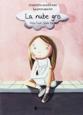 La nube gris (La preocupacin) Coleccin Emociones - 6
