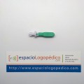 Punta Chewy extra dura para Sensi (verde)
