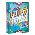 Flip 7 El mejor juego de cartas de la historia!