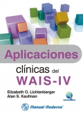 Aplicaciones cl�nicas del WAIS-IV