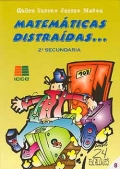 Matem�ticas distraidas ... 2 de secundaria