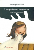 La sperherona supersnica (La por) Col.lecci Emocions-5