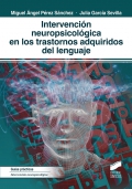 Intervencin neuropsicolgica en los trastornos adquiridos del lenguaje