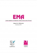 EMA.Escalas Magallanes de Adaptaci�n: Familiar, Escolar, Social y Personal.