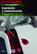 Expresi�n y comunicaci�n. Servicios socioculturales y a la comunidad. CFGS Educaci�n Infantil. (altamar)
