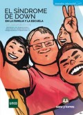 El s�ndrome de down. En la familia y la escuela