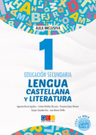 Lengua castellana y literatura 1. Educaci�n secundaria. Libro de aula