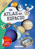 Mi atlas del espacio. �Todo listo para iniciar un viaje espacial?