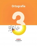 Ortografa 3. Cuadernos primaria