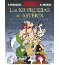 Las XII pruebas de Ast�rix