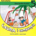 Laura i companyia-Una tarda al parc 5