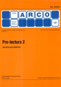 Pre-lectura 2 - Ejercicios para dislexicos. Mini Arco.