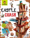 Castle Crash. Juego de velocidad y equilibrio