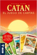 Catan. El juego de cartas. Edici�n 2026