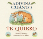 Adivina cu�nto te quiero (mini)