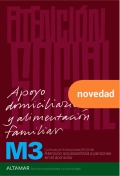 Apoyo domiciliario y alimentacin familiar. M3. Certificado de profesionalidad SSCS0108. Atencin sociosanitaria a personas en el domicilio