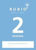 Rubio. Entrena tu mente. Estimulaci�n cognitiva. Memoria 2