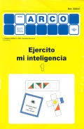 Ejercito mi inteligencia 1 - Mini Arco.