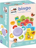Bingo animales