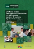 Estrategias eficaces de intervenci�n socioeducativa con adolescentes en riesgos de exclusi�n