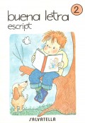 Buena letra escript 2
