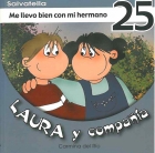 Laura y compaa-Me llevo bien con mi hermano 25