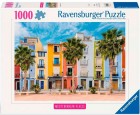 Espaa mediterrnea. Puzzle 1000 piezas