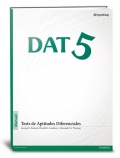 DAT-5, test de aptitudes diferenciales 5. (maletn)