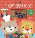 La meva cuina de xef. Juga i apr�n
