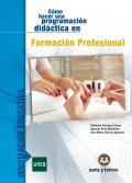 C�mo hacer una programaci�n did�ctica en Formaci�n Profesional
