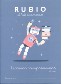 Rubio. El Arte de aprender. Lecturas comprensivas +7 aos