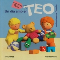 Un dia amb en Teo. El meu primer Teo.