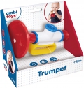 Trompeta musical para bebs (Trumpet)