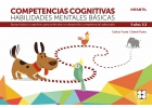 Progresint Integrado Infantil 5.3. Competencias cognitivas. Habilidades mentales bsicas