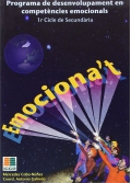 Emocionat. Programa de desenvolupament infantil en competencies emocionals. 1 i 2 de Secundria.
