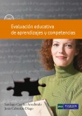 Evaluaci�n educativa de aprendizajes y competencias. Incluye CD.