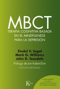 MBCT terapia cognitiva basada en el mindfulness para la depresi�n
