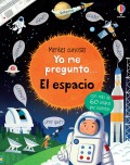 Mentes curiosas. Yo me pregunto... El espacio