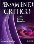 Pensamiento cr�tico. Cuaderno