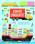 Env�o urgente. El viaje de un libro alrededor del mundo