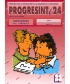 Progresint 24. Comprensin del lenguaje.