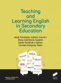 Teaching and learning english in secondary