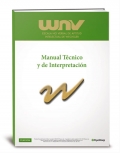 Manual Tcnico y de Interpretacin de WNV, Escala No Verbal de Aptitud Intelectual de Wechsler.