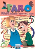 FARO 6. Aprendizaje inteligente y creativo en la escuela. 6 Primaria.