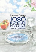 1080 recetas de cocina.