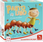 Panto Lino Un juego de contar!